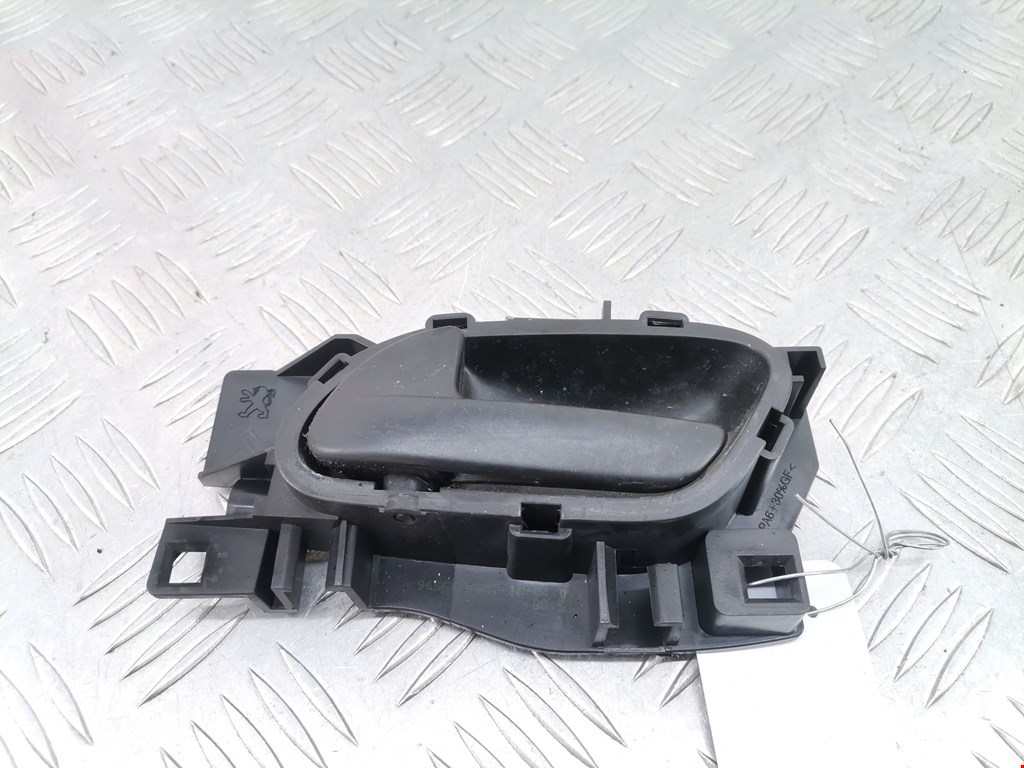 Ручка дверная задняя внутренняя левая CITROEN Berlingo 2008-н.в.