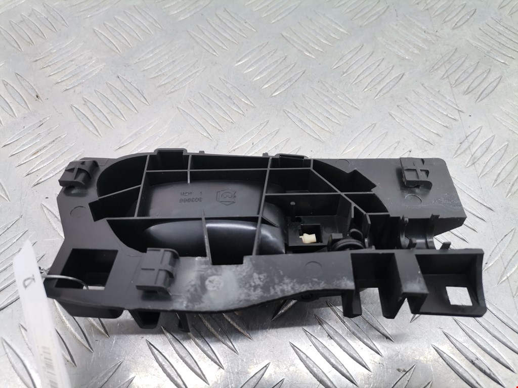 Ручка дверная задняя внутренняя левая CITROEN Berlingo 2008-н.в.