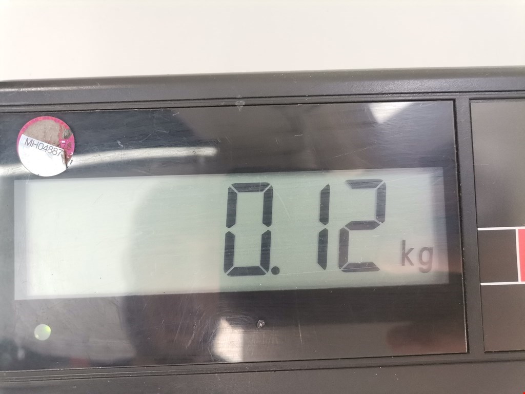 Ручка дверная задняя внутренняя левая CITROEN Berlingo 2008-н.в.