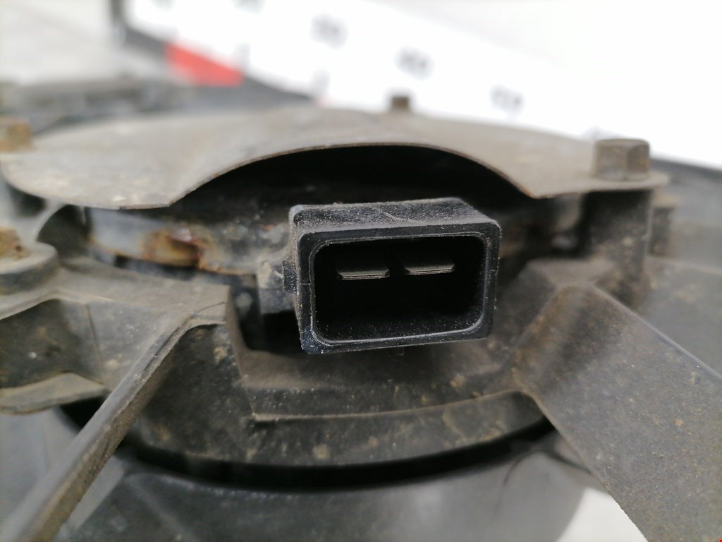 Вентилятор радиатора основного FORD Cougar 1998-2002