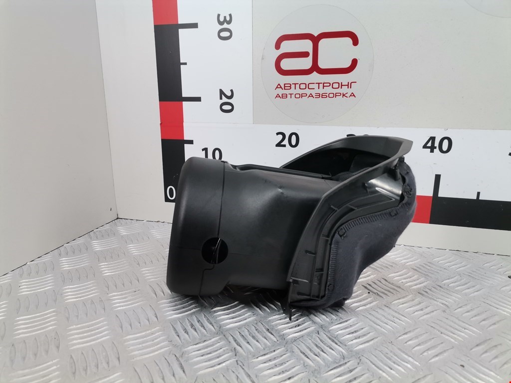 Кожух рулевой колонки MERCEDES-BENZ C-Class C-klasse W204 2007-2015