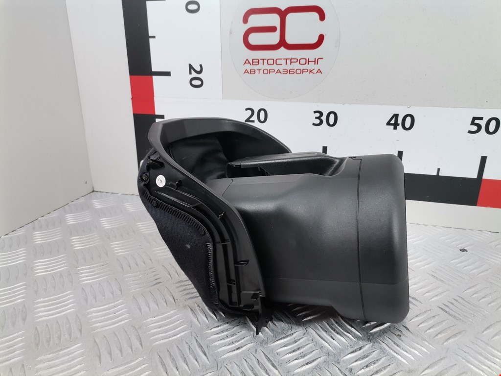 Кожух рулевой колонки MERCEDES-BENZ C-Class C-klasse W204 2007-2015