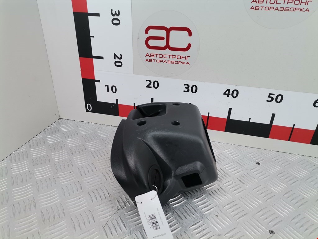 Кожух рулевой колонки KIA Sportage II 2004-2010