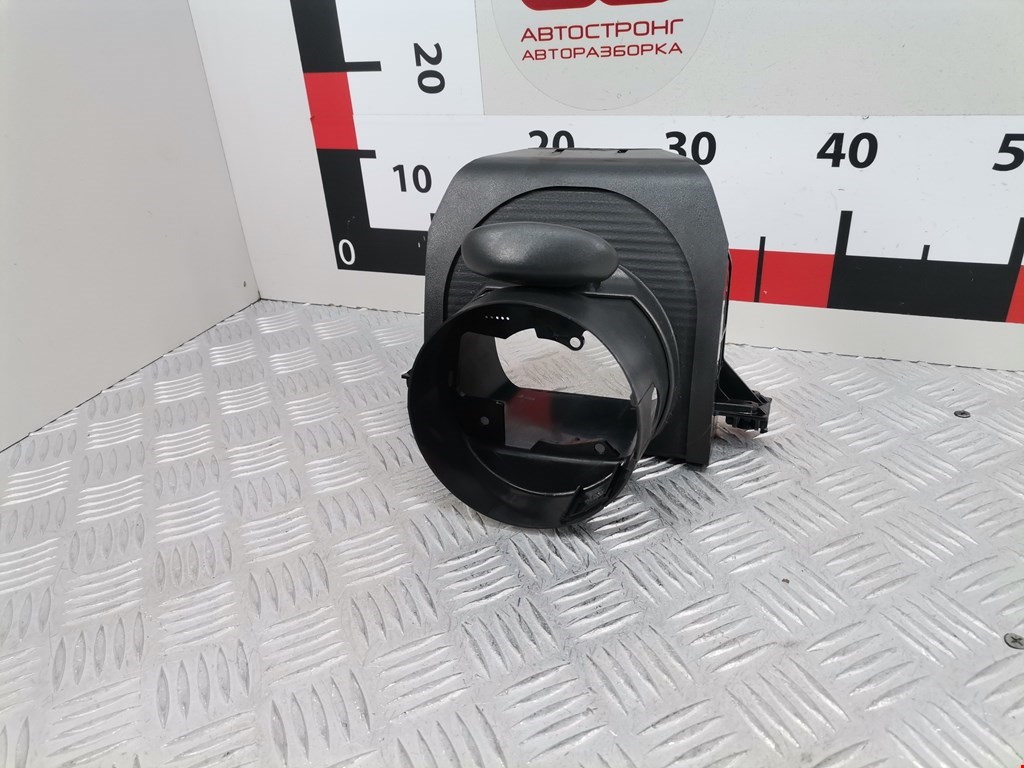 Кожух рулевой колонки Mercedes CLK-Class (W209) (2002-2010)