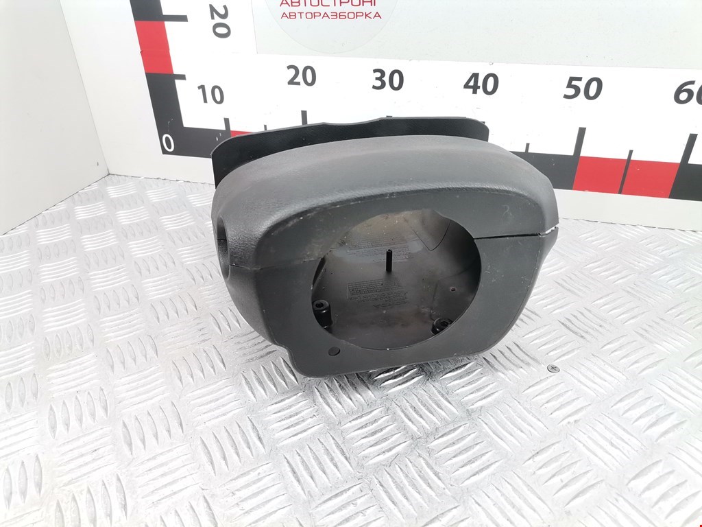 Кожух рулевой колонки HONDA Civic 4D 2006-2016