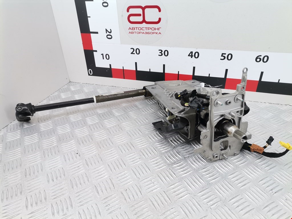 Колонка рулевая CITROEN C4 Grand Picasso 2006-2013