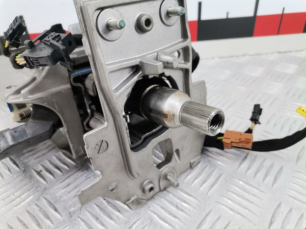 Колонка рулевая CITROEN C4 Grand Picasso 2006-2013