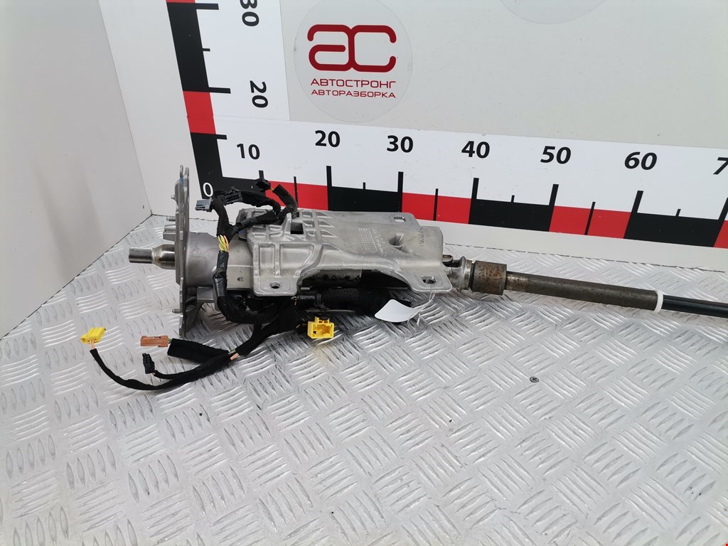 Колонка рулевая CITROEN C4 Grand Picasso 2006-2013