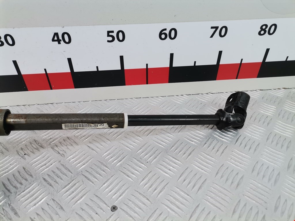 Колонка рулевая CITROEN C4 Grand Picasso 2006-2013