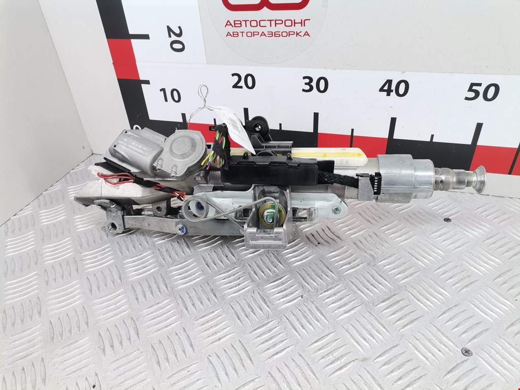 Колонка рулевая MERCEDES-BENZ CLK-Class W209 2002-2009