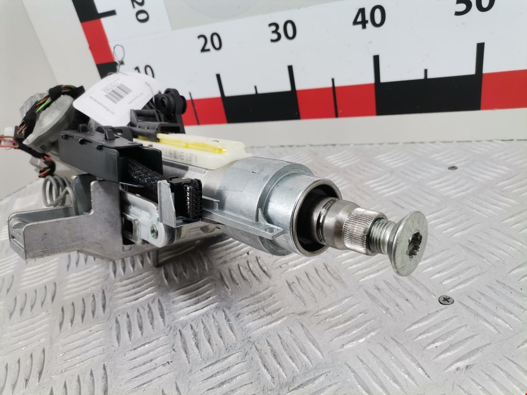 Колонка рулевая MERCEDES-BENZ CLK-Class W209 2002-2009