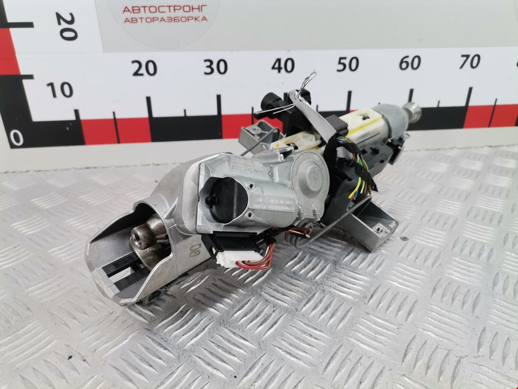 Колонка рулевая MERCEDES-BENZ CLK-Class W209 2002-2009