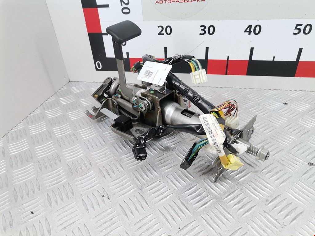 Колонка рулевая SUZUKI SX4 2006-2014