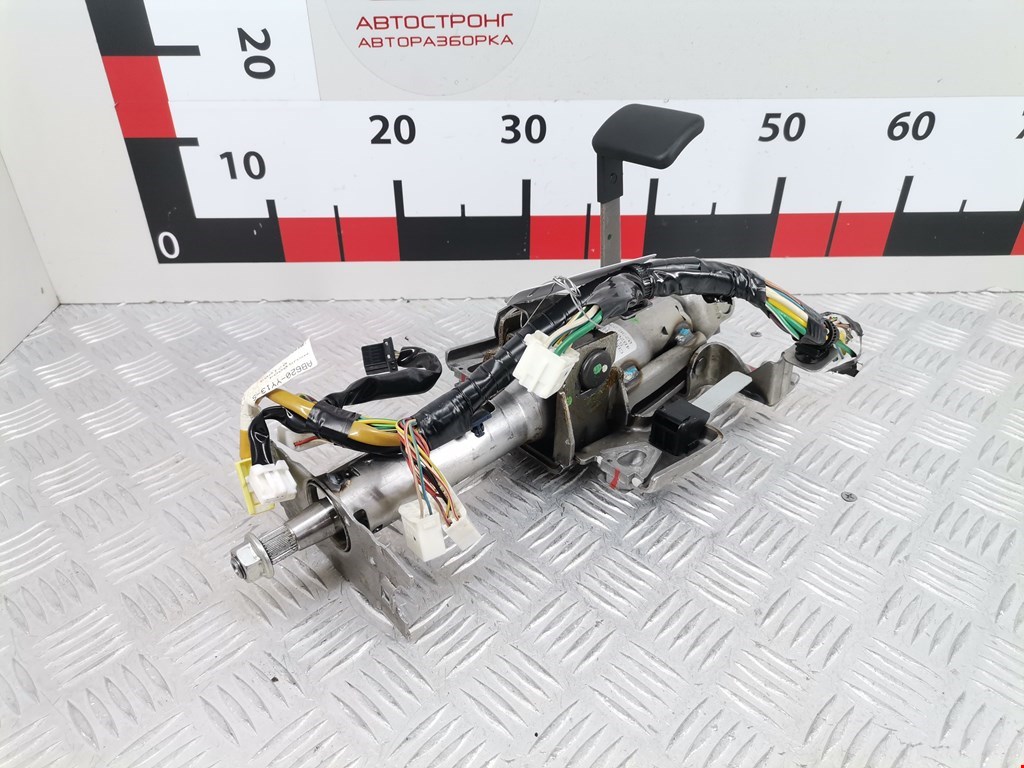 Колонка рулевая SUZUKI SX4 2006-2014