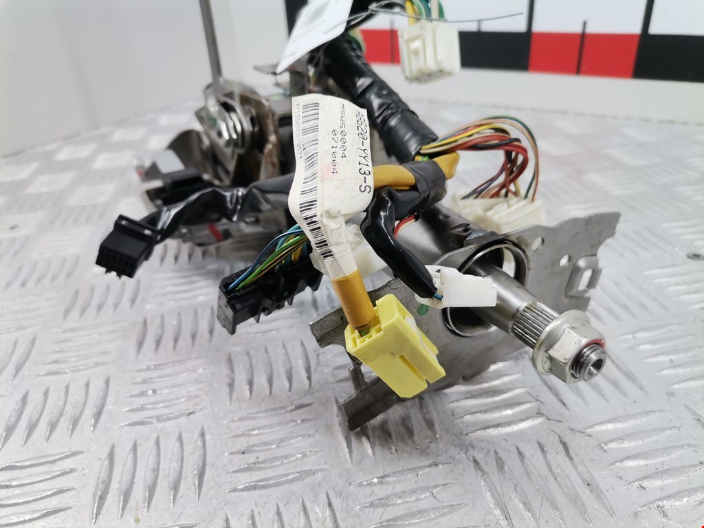 Колонка рулевая SUZUKI SX4 2006-2014