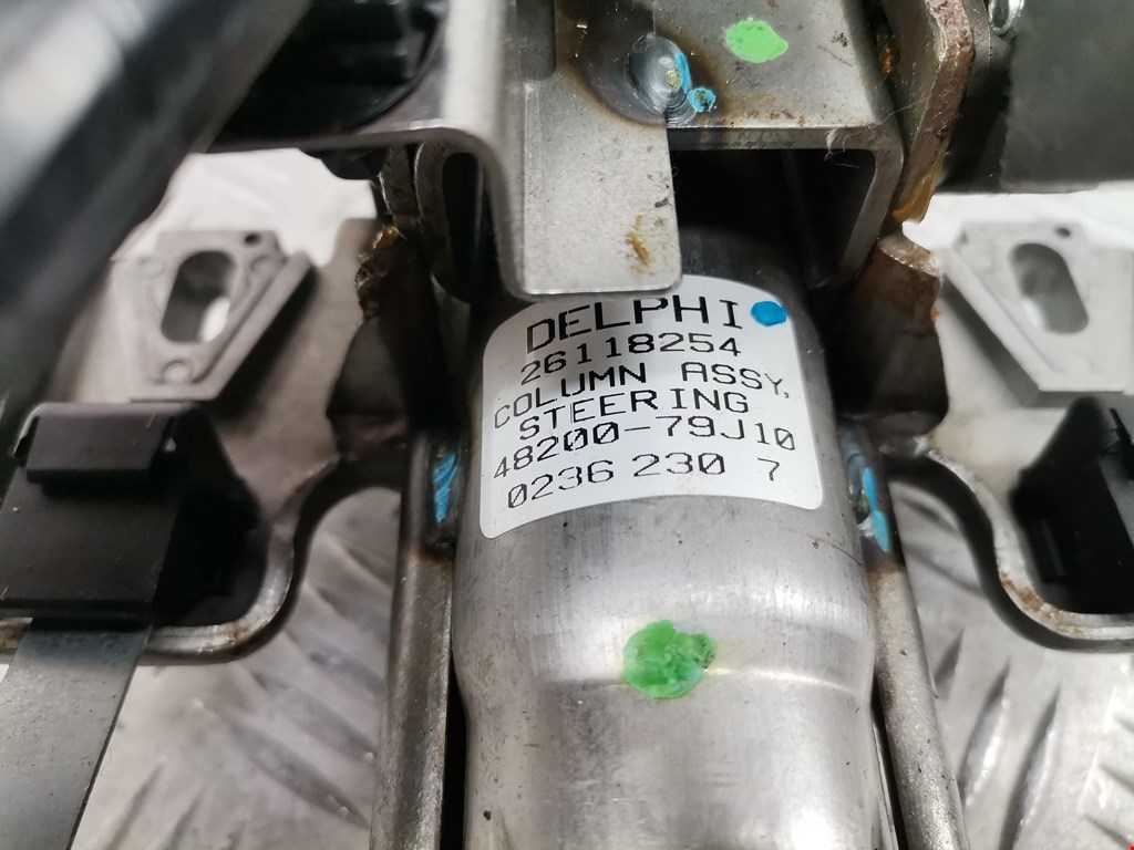 Колонка рулевая SUZUKI SX4 2006-2014