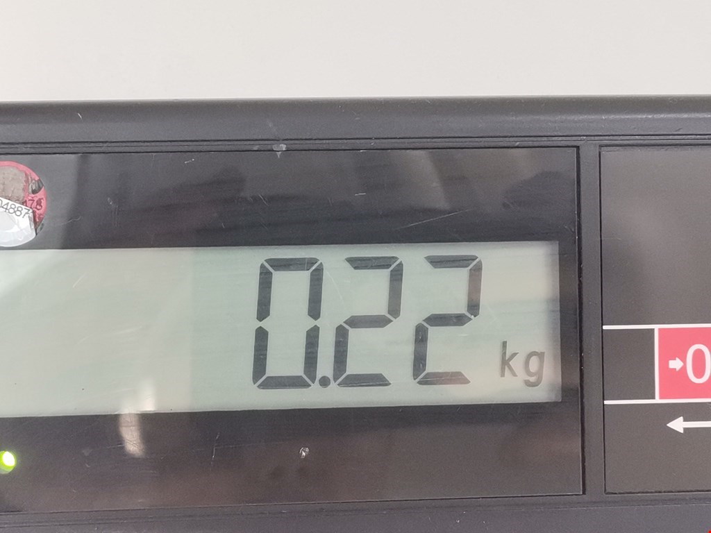 Ручка дверная передняя внутренняя левая FORD Fiesta 2008-2012