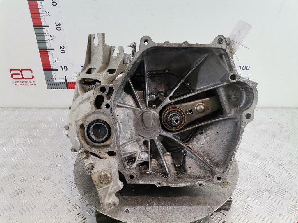 МКПП (Механическая коробка переключения передач) HONDA Civic 4D 2011-2016