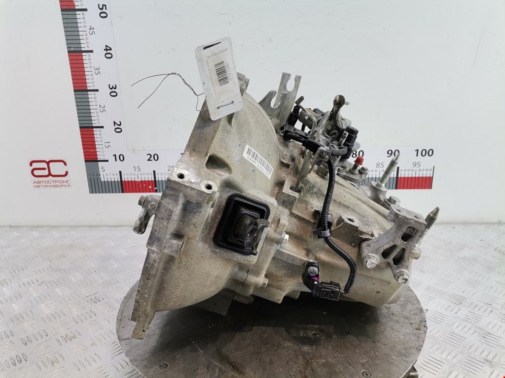 МКПП (Механическая коробка переключения передач) HONDA Civic 4D 2011-2016