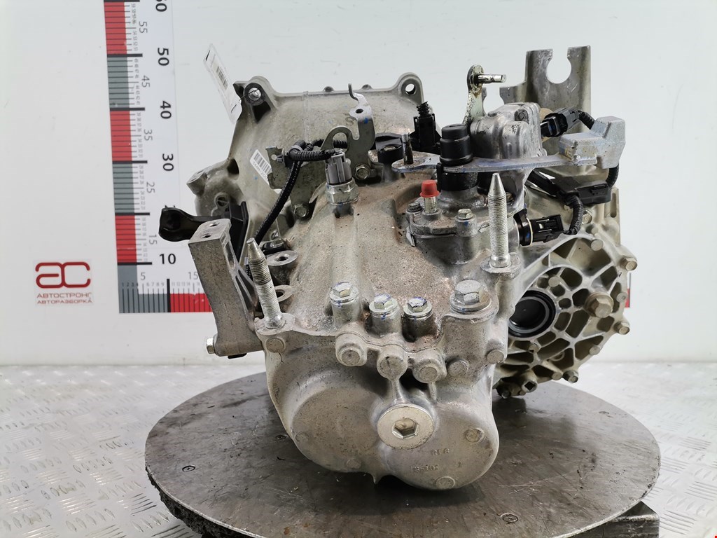 МКПП (Механическая коробка переключения передач) HONDA Civic 4D 2011-2016