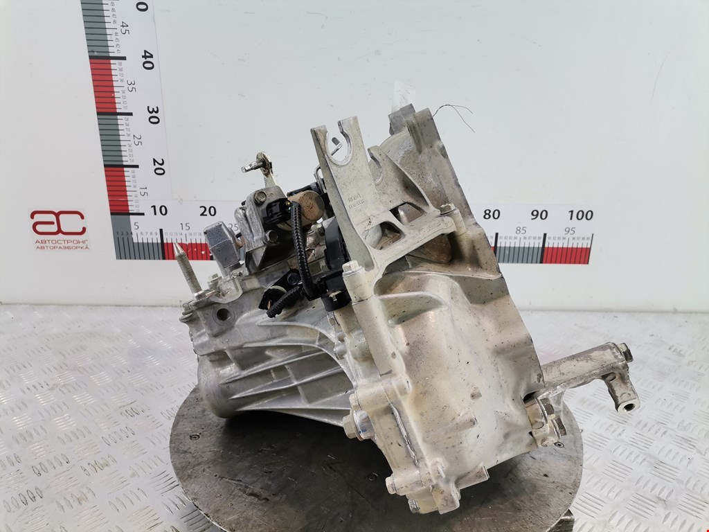 МКПП (Механическая коробка переключения передач) HONDA Civic 4D 2011-2016