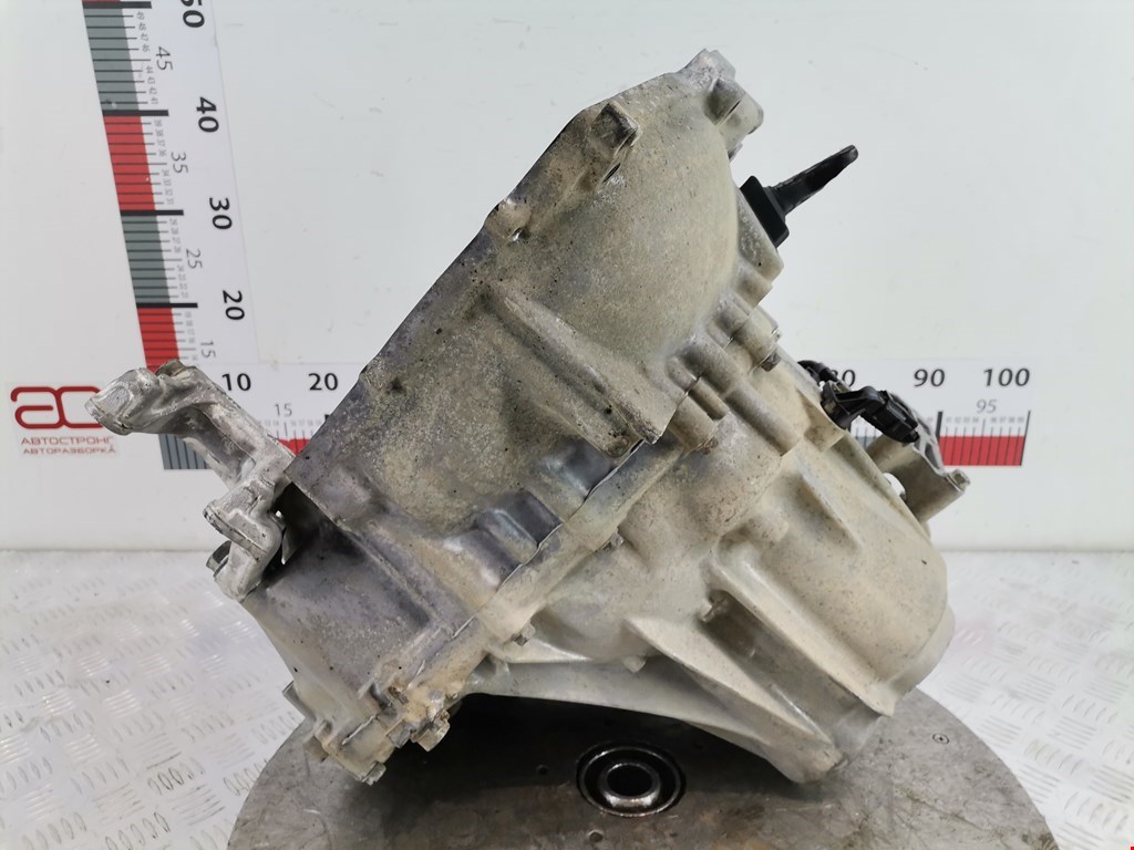 МКПП (Механическая коробка переключения передач) HONDA Civic 4D 2011-2016