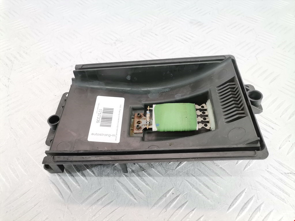 Резистор отопителя (сопротивление печки) VOLKSWAGEN Lupo 1999-2005