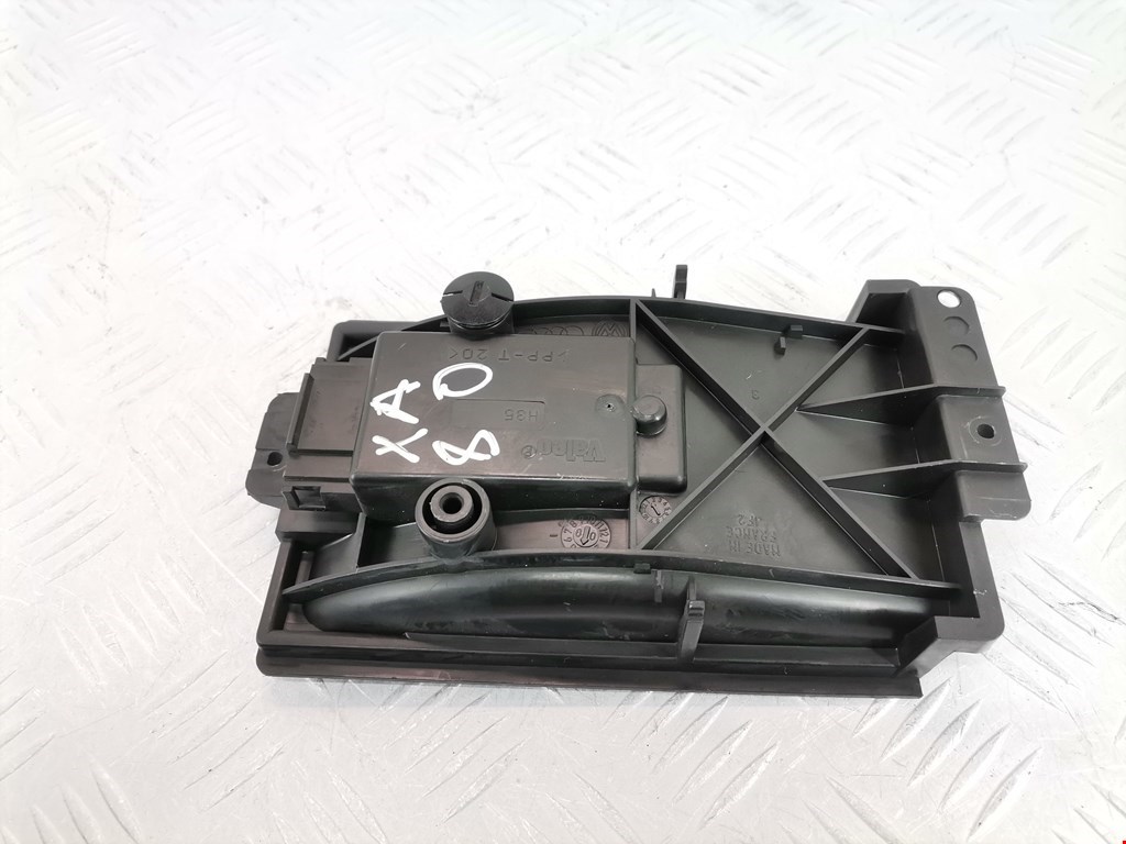 Резистор отопителя (сопротивление печки) VOLKSWAGEN Lupo 1999-2005