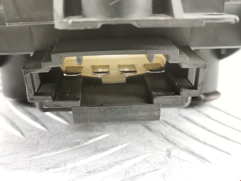 Резистор отопителя (сопротивление печки) VOLKSWAGEN Lupo 1999-2005