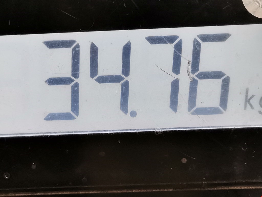 МКПП (Механическая коробка переключения передач) HONDA Civic 4D 2011-2016