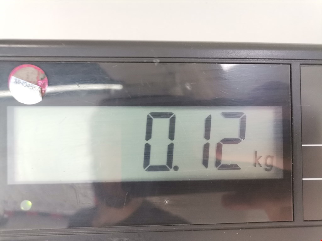 Ручка двери багажника наружная MITSUBISHI Pajero Sport 1998-2008