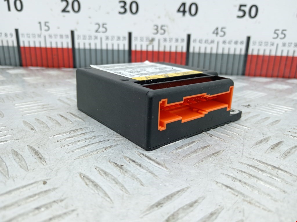Блок управления AIR BAG CITROEN C 2 2003-2008