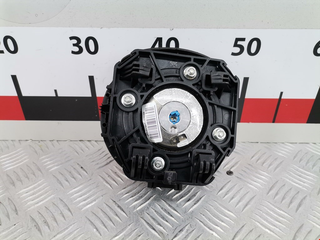 Подушка безопасности в рулевое колесо CITROEN C4 Grand Picasso 2006-2013