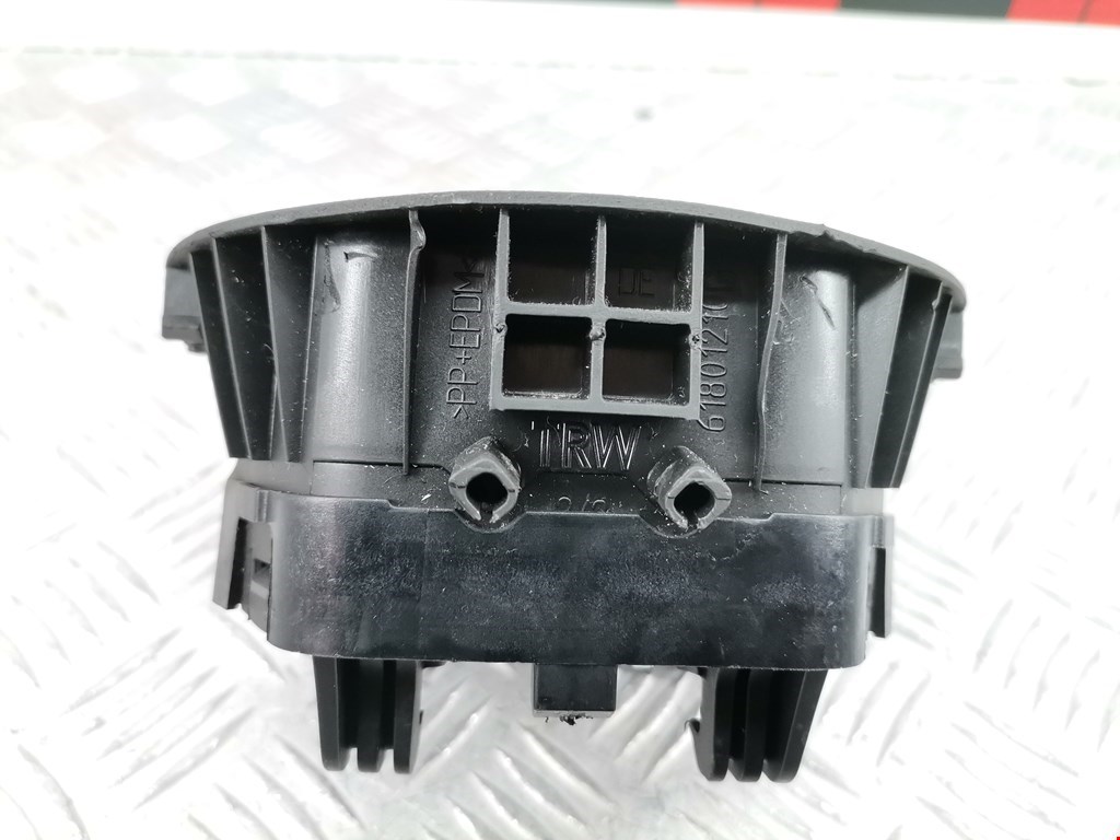 Подушка безопасности в рулевое колесо CITROEN C4 Grand Picasso 2006-2013