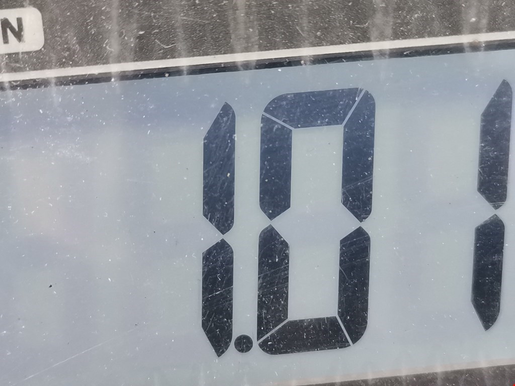 Подушка безопасности в рулевое колесо CITROEN C4 Grand Picasso 2006-2013