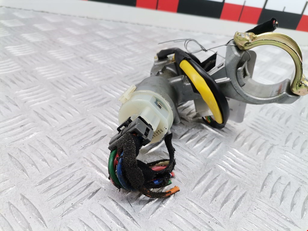 Замок зажигания KIA Sportage II 2004-2010