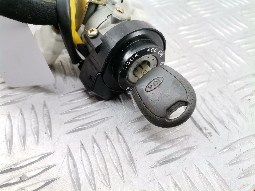 Замок зажигания KIA Sportage II 2004-2010