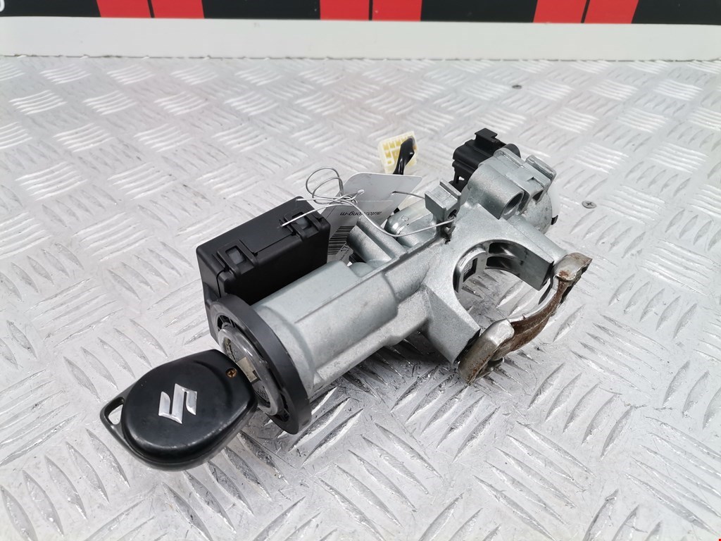 Замок зажигания Suzuki SX4 1 (2006-2014)