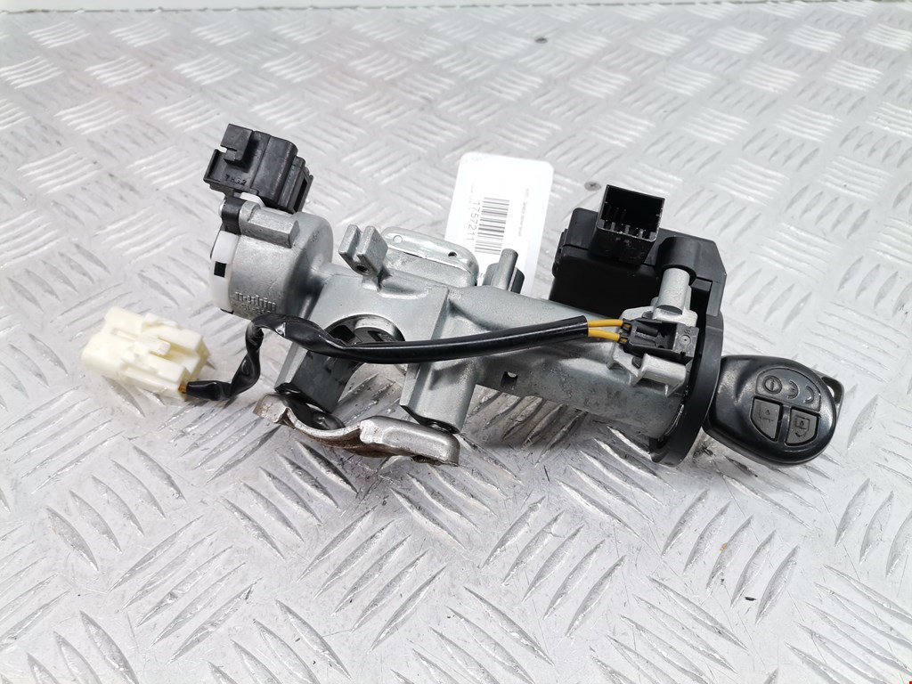Замок зажигания SUZUKI SX4 2006-2014