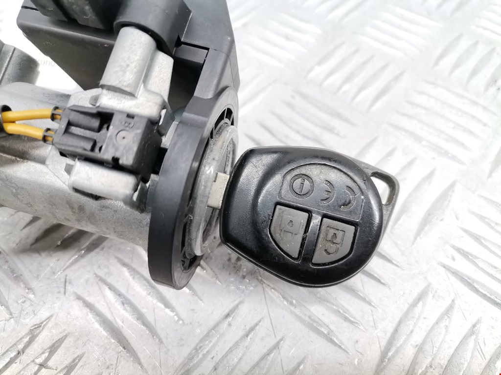 Замок зажигания SUZUKI SX4 2006-2014