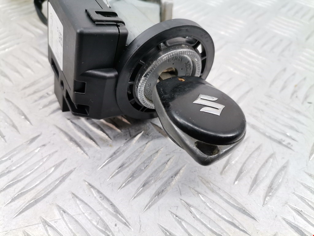 Замок зажигания SUZUKI SX4 2006-2014