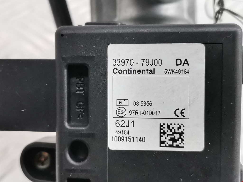 Замок зажигания SUZUKI SX4 2006-2014