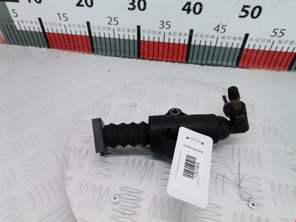 Цилиндр сцепления рабочий AUDI A3 8L 1996-2003