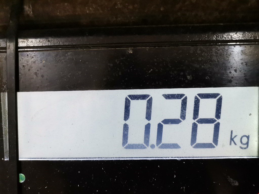 Цилиндр сцепления рабочий AUDI A3 8L 1996-2003