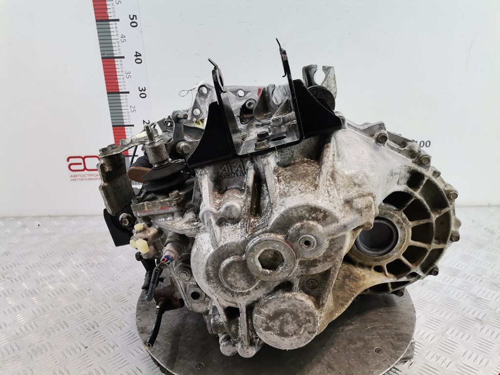 МКПП (Механическая коробка переключения передач) TOYOTA RAV 4 XA30 2006-2012