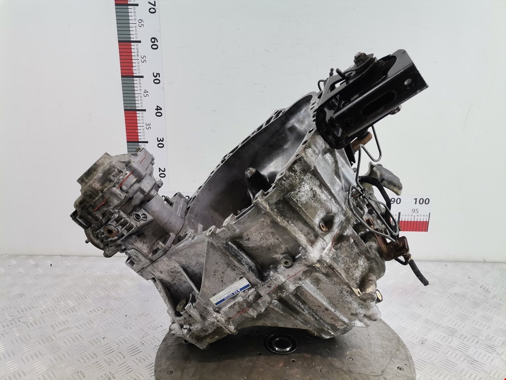 МКПП (Механическая коробка переключения передач) TOYOTA RAV 4 XA30 2006-2012