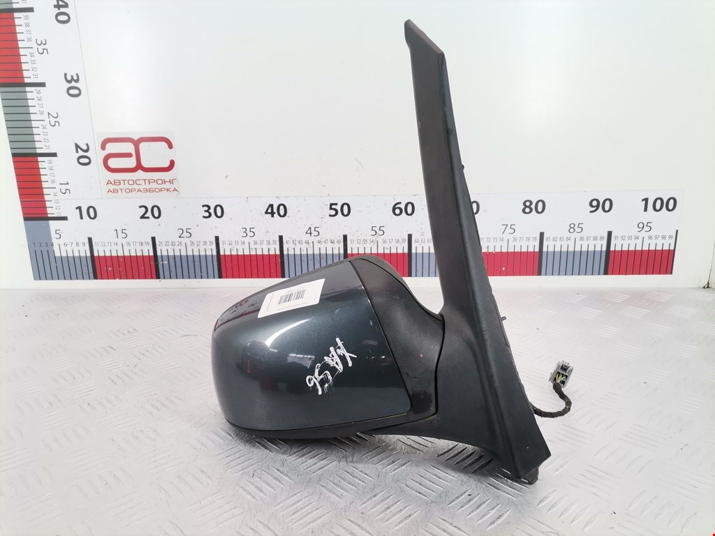 Зеркало правое FORD C-MAX 2003-2010