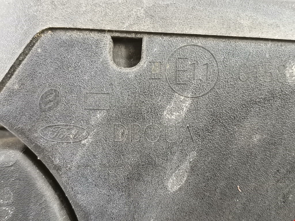 Зеркало правое FORD C-MAX 2003-2010