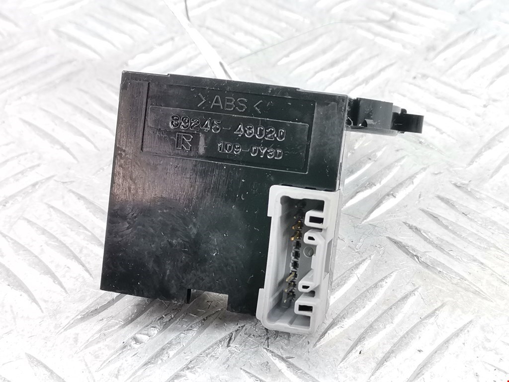 Датчик угла поворота рулевого колеса LEXUS RX 300\330\350\400H 2003-2009