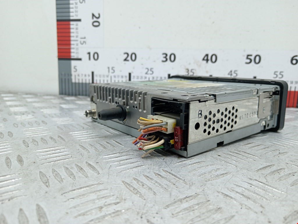 Магнитола CITROEN Berlingo 1996-2012